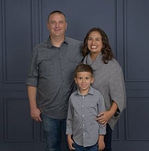 Meet your Posher, Melinda